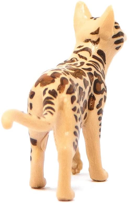 GATO DE BENGALA
