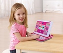 GENIO LITTLE APP PANT.COL.ROSA