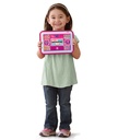 GENIO LITTLE APP PANT.COL.ROSA