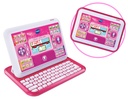 GENIO LITTLE APP PANT.COL.ROSA