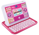 GENIO LITTLE APP PANT.COL.ROSA