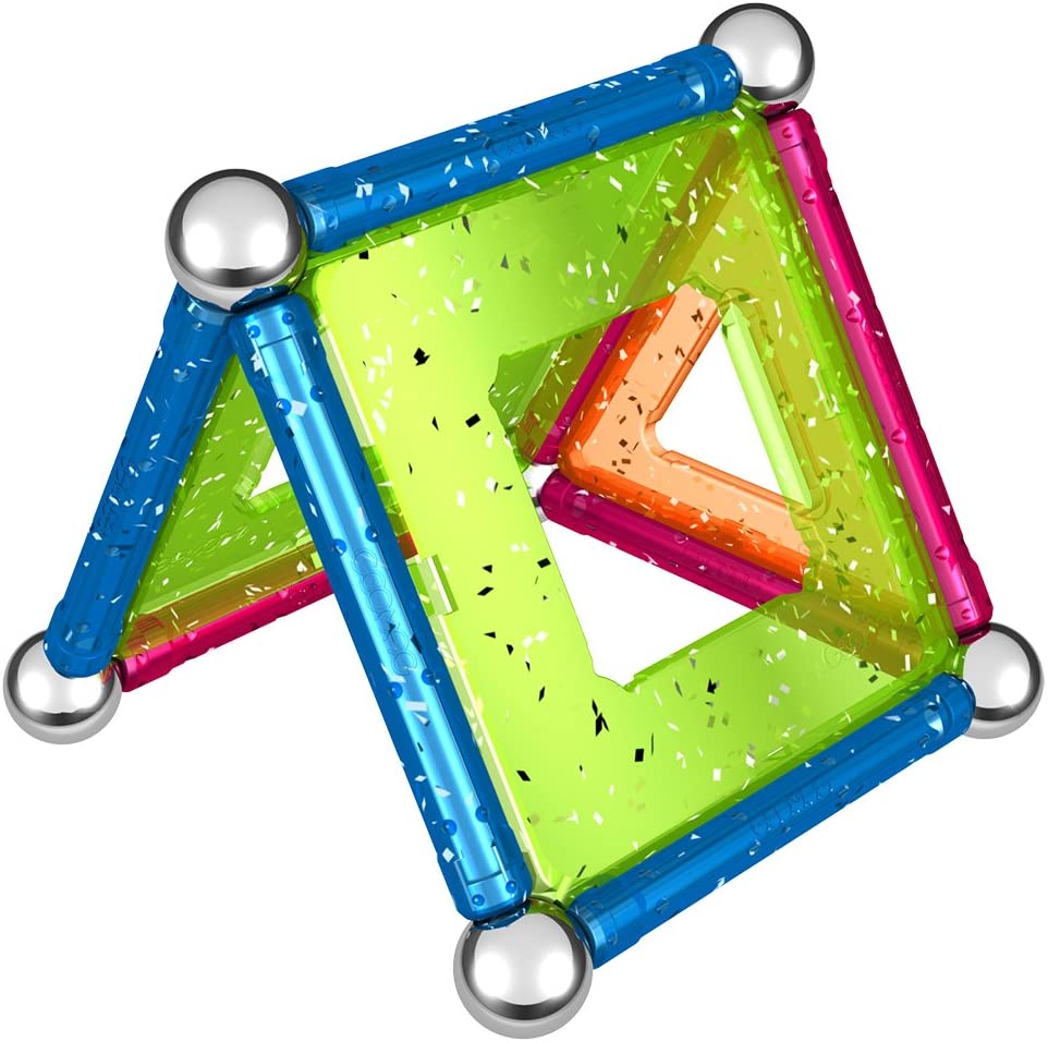 GEOMAG GLITTER