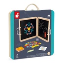 GEOMETRIA PUZZLE MAGNETICO