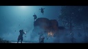 GHOST OF TSUSHIMA PS4