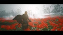 GHOST OF TSUSHIMA PS4