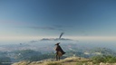 GHOST OF TSUSHIMA PS4