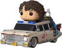 GHOSTBUSTERS-POP ECTO 1 TREVOR
