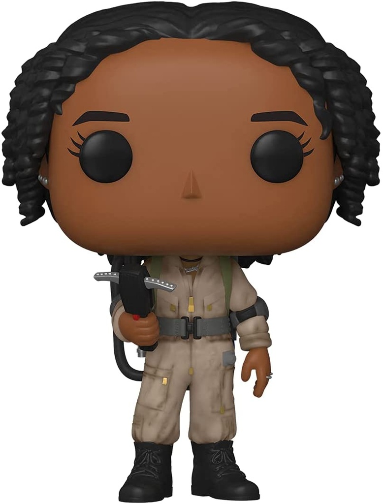GHOSTBUSTERS-POP LUCKY