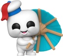 GHOSTBUSTERS-POP MINI PUFT