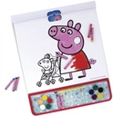 GIGA BLOCK PEPPA PIG 4 EN 1