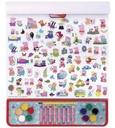 GIGA BLOCK PEPPA PIG 4 EN 1