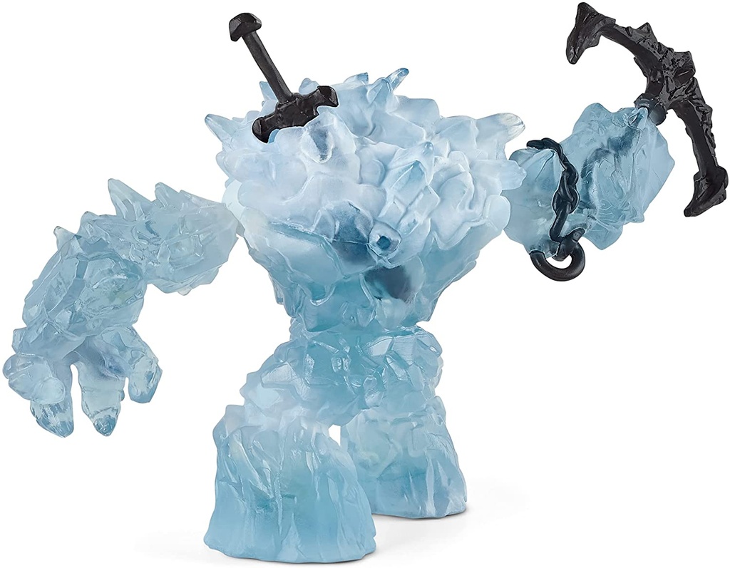GIGANTE DE HIELO