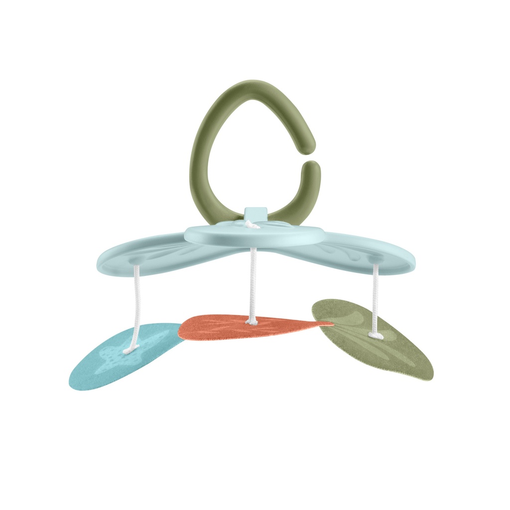 GIMNASIO ANIMALES FISHER PRICE