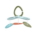 GIMNASIO ANIMALES FISHER PRICE