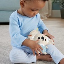 GIMNASIO ANIMALES FISHER PRICE