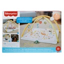 GIMNASIO ANIMALES FISHER PRICE