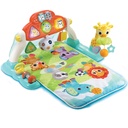 GIMNASIO BEBE SELVA DIVERTIDA