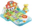 GIMNASIO BEBE SELVA DIVERTIDA