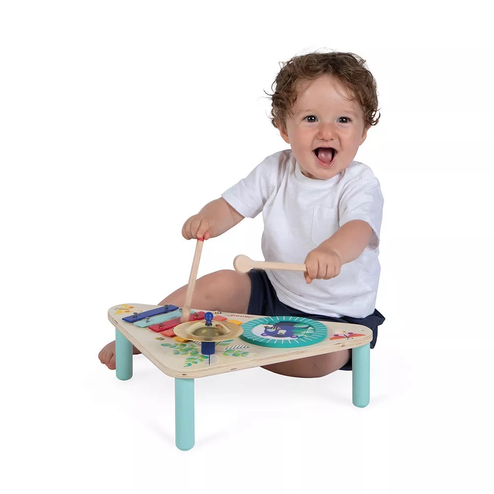 GIOIA - MESA MUSICAL