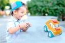 GIPY COCHE VOLTERETAS
