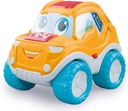 GIPY COCHE VOLTERETAS