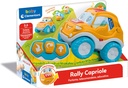 GIPY COCHE VOLTERETAS