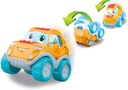 GIPY COCHE VOLTERETAS