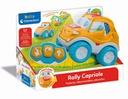 GIPY COCHE VOLTERETAS