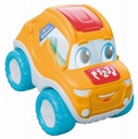 GIPY COCHE VOLTERETAS