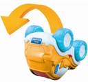 GIPY COCHE VOLTERETAS