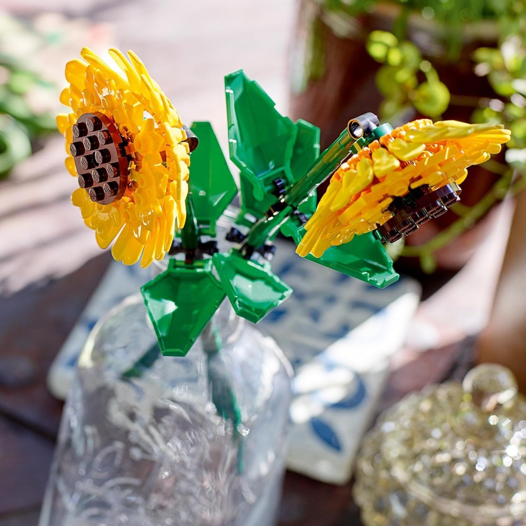 GIRASOLES