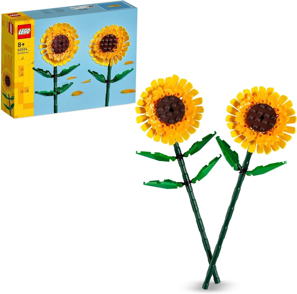 GIRASOLES