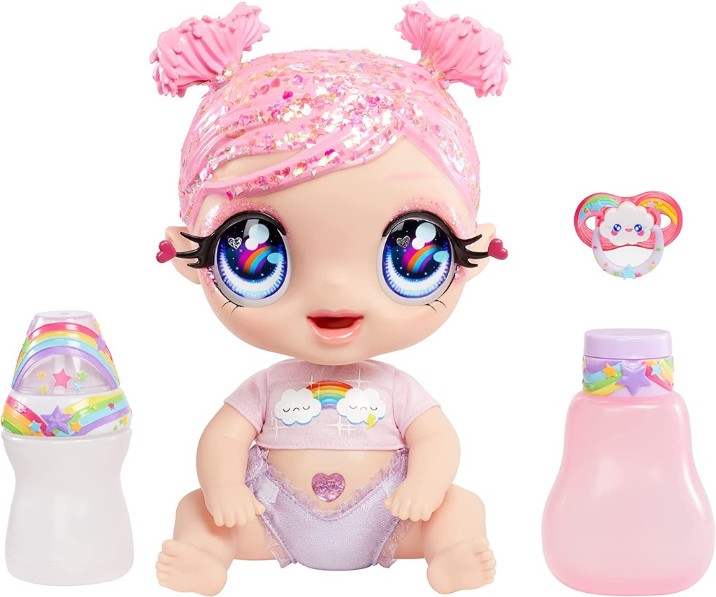 GLITTER BABYZ -DREAMIA STARDUS