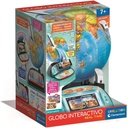 GLOBO DIGITAL REAL TIME