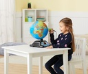 GLOBO INTERACTIVO MULTIMEDIA