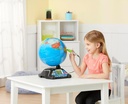 GLOBO INTERACTIVO MULTIMEDIA