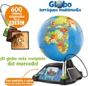 GLOBO INTERACTIVO MULTIMEDIA