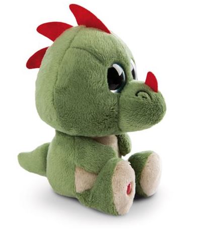 GLUBSCHIS DRAGON McJORDI 15CM