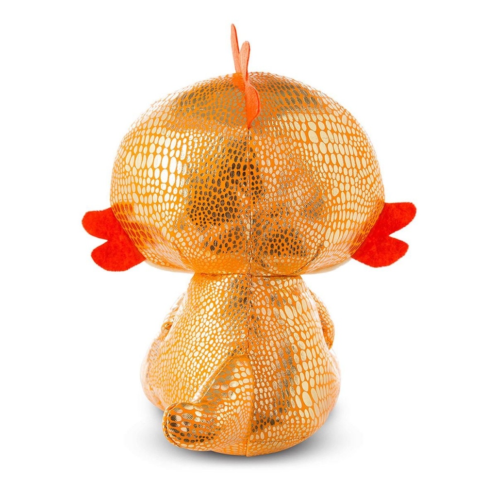 GLUBSCHIS DRAGON YO-YO 15 CM.