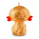 GLUBSCHIS DRAGON YO-YO 15 CM.