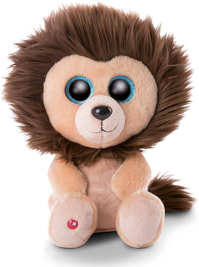 GLUBSCHIS LEON CLIFF 25 CM.