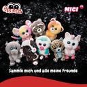 GLUBSCHIS LEOPARDO LASSI 25 CM