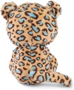 GLUBSCHIS LEOPARDO LASSI 25 CM