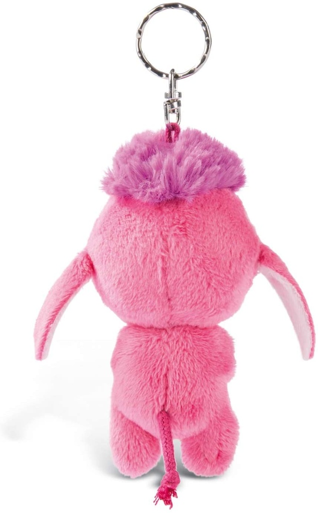GLUBSCHIS LLAVERO CANICHE MOOK.