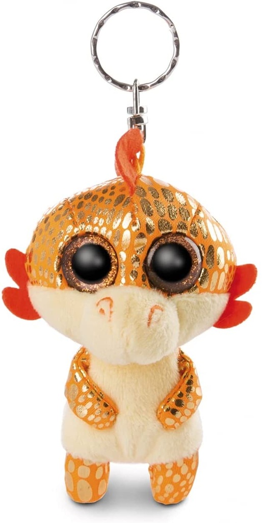 GLUBSCHIS LLAVERO DRAGON YO-YO