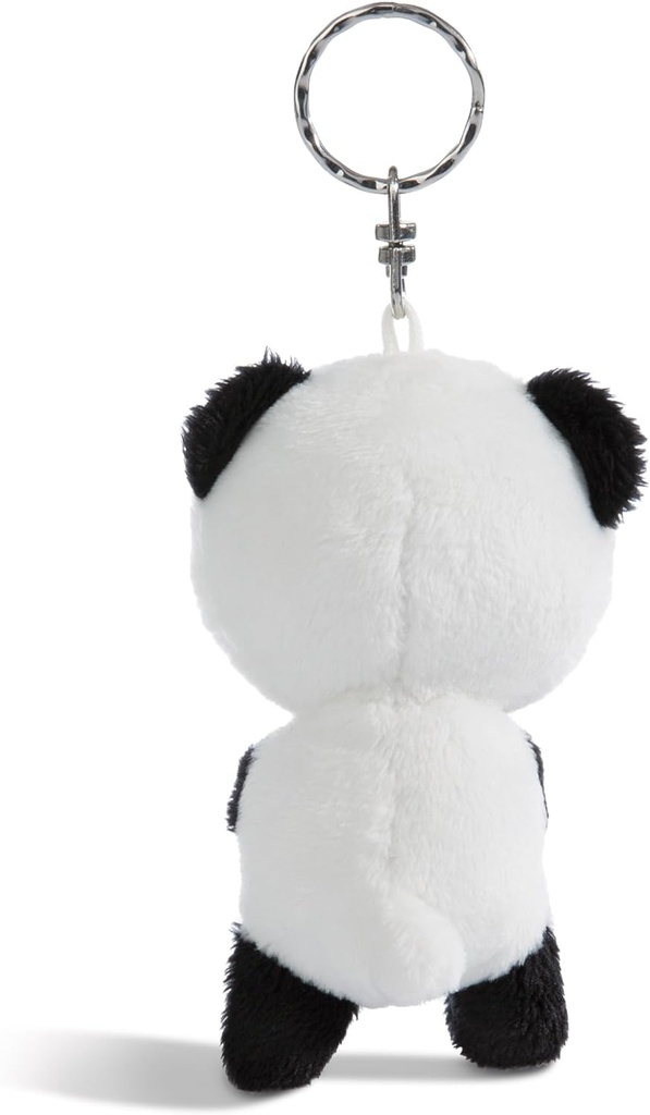 GLUBSCHIS LLAVERO PANDA 9 CM.
