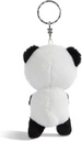GLUBSCHIS LLAVERO PANDA 9 CM.