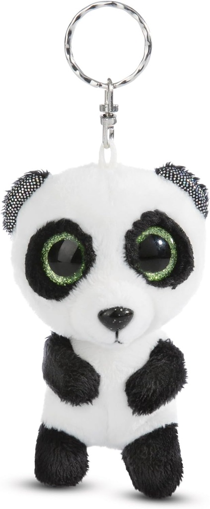 GLUBSCHIS LLAVERO PANDA 9 CM.