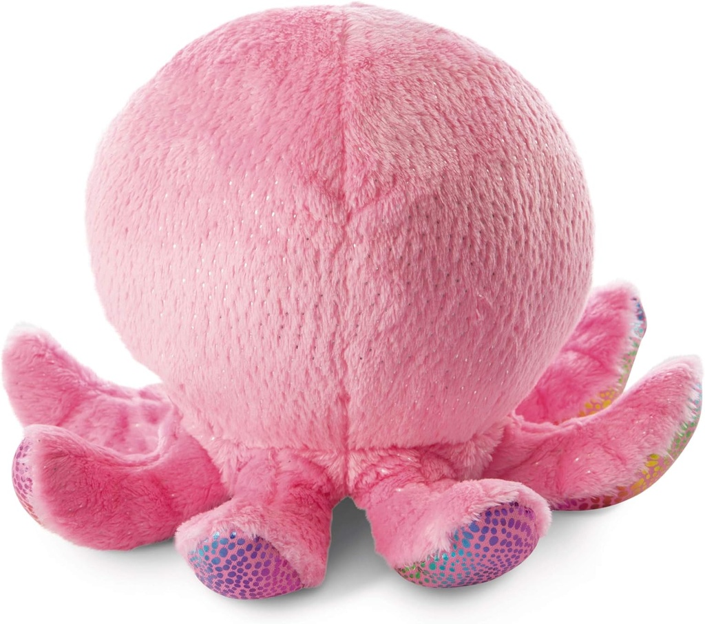 GLUBSCHIS PULPO POLI 15 CM.