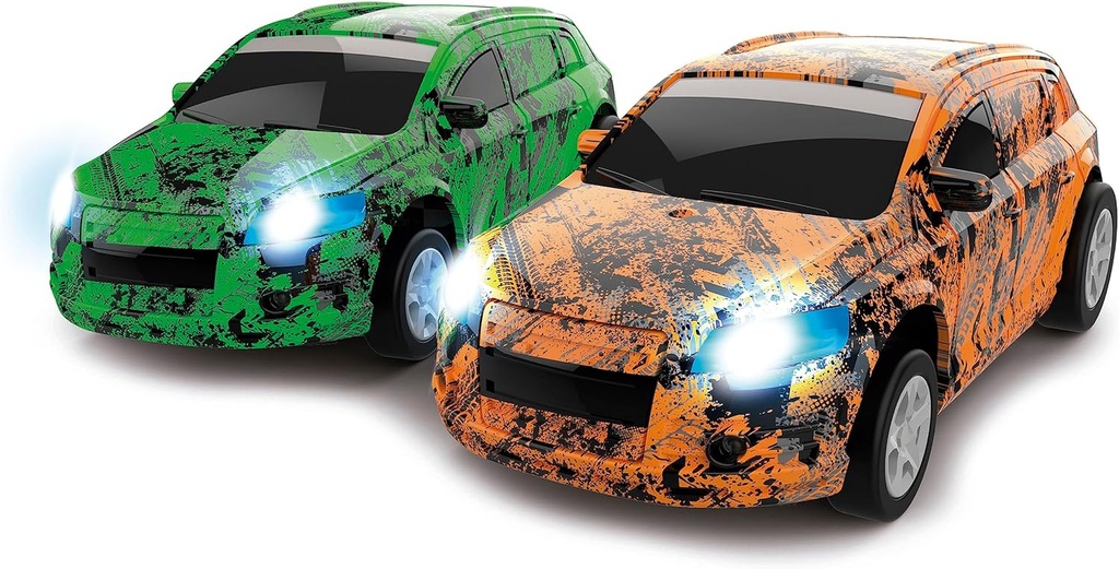 GOAL CARS SUPERCUP